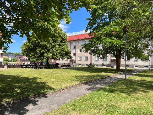 Lägenhet hyra i Katrineholm, Södermanland