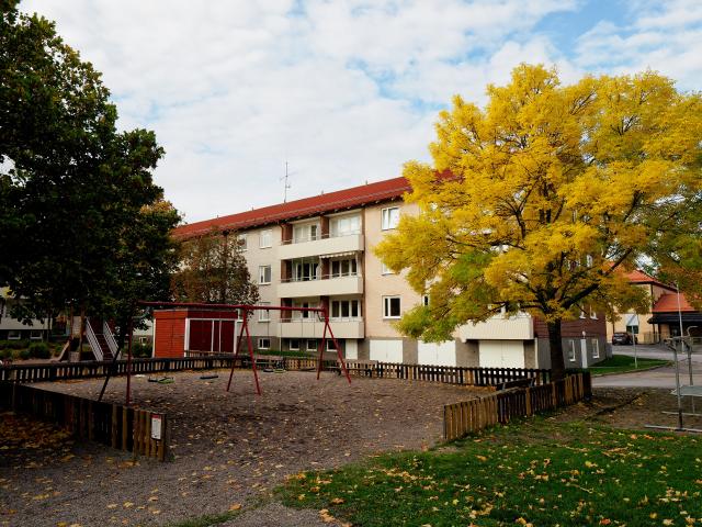 Lägenhet hyra i Katrineholm, Södermanland
