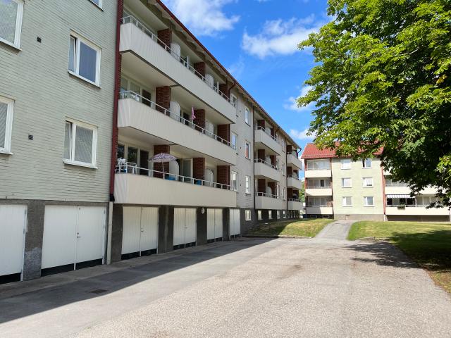 Lägenhet hyra i Katrineholm, Södermanland