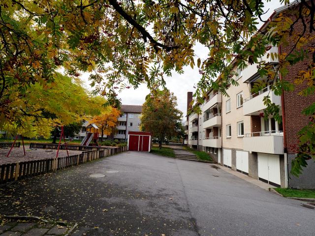 Lägenhet hyra i Katrineholm, Södermanland