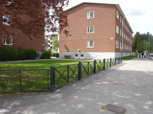 Lägenhet hyra i Katrineholm, Södermanland