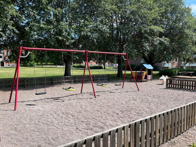 Lägenhet hyra i Katrineholm, Södermanland