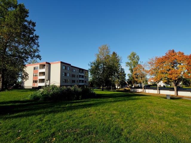 Lägenhet hyra i Katrineholm, Södermanland