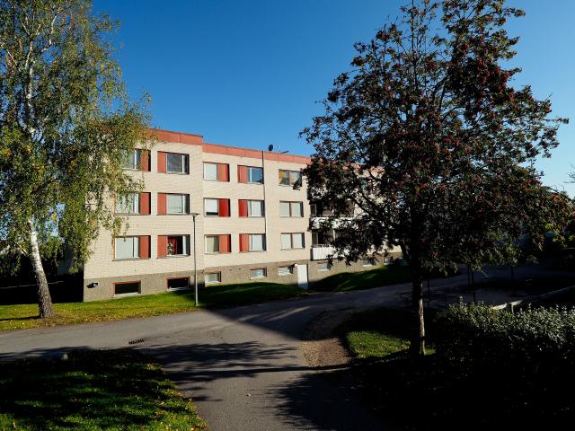 Lägenhet hyra i Katrineholm, Södermanland
