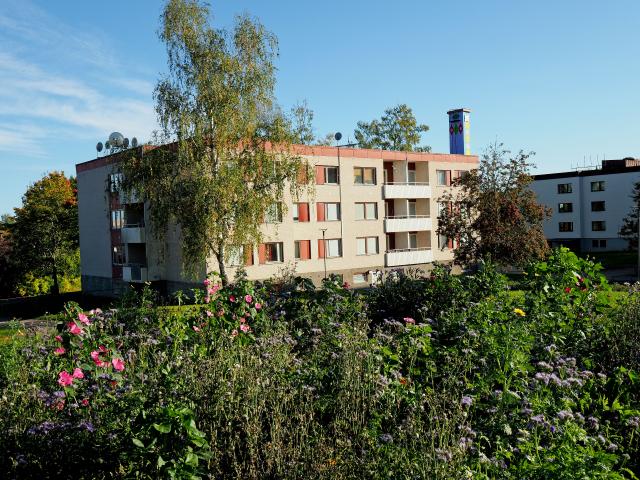 Lägenhet hyra i Katrineholm, Södermanland