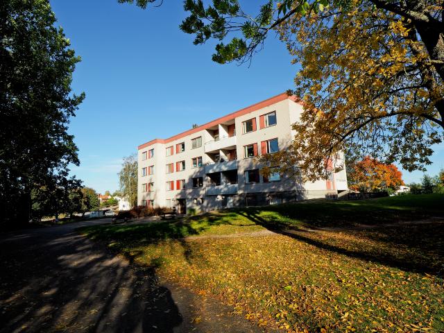 Lägenhet hyra i Katrineholm, Södermanland