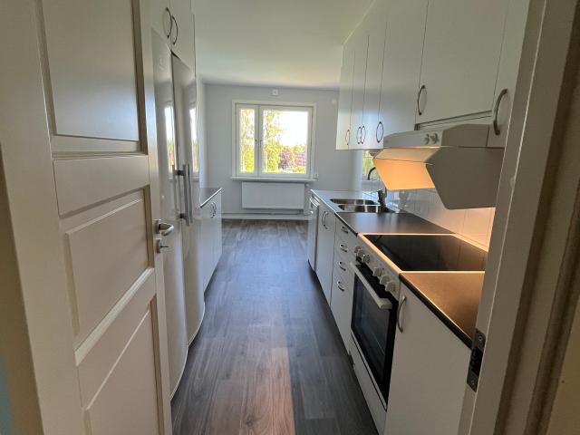 Lägenhet hyra i Katrineholm, Södermanland