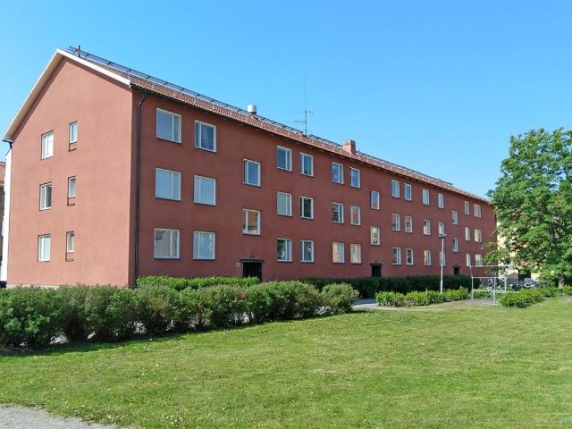 Lägenhet hyra i Katrineholm, Södermanland