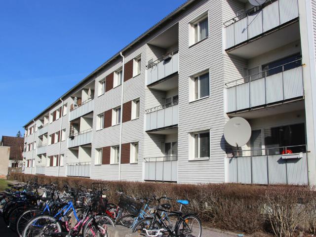 Lägenhet hyra i Katrineholm, Södermanland