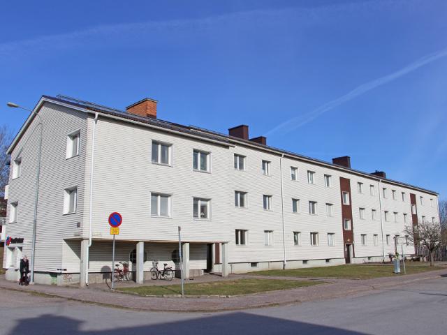 Lägenhet hyra i Katrineholm, Södermanland