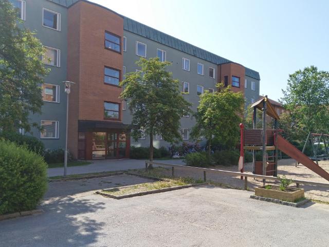 Lägenhet hyra i Katrineholm, Södermanland