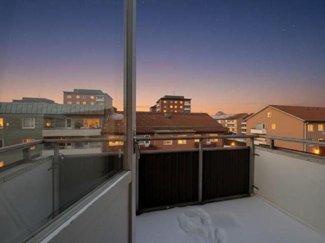 Lägenhet hyra i Katrineholm, Södermanland