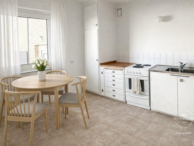 Lägenhet hyra i Katrineholm, Södermanland