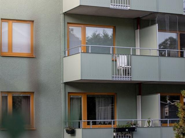 Lägenhet hyra i Katrineholm, Södermanland