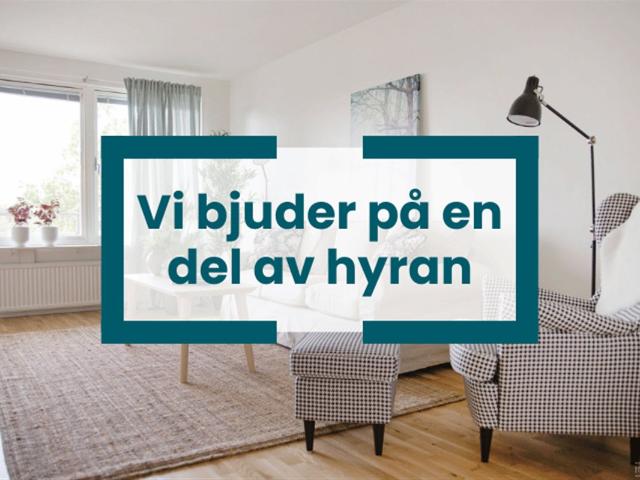 Lägenhet hyra i Katrineholm, Södermanland