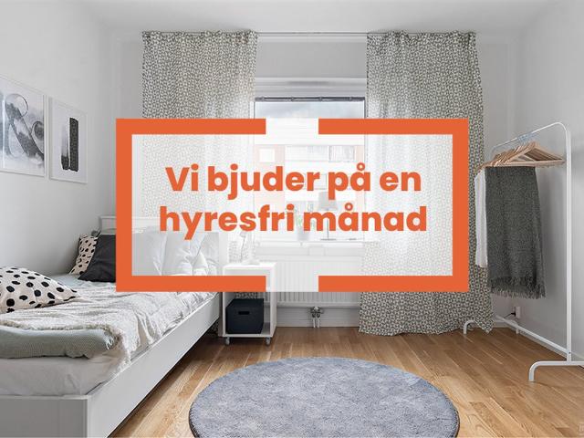 Lägenhet hyra i Katrineholm, Södermanland