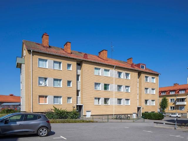 Lägenhet hyra i Katrineholm, Södermanland