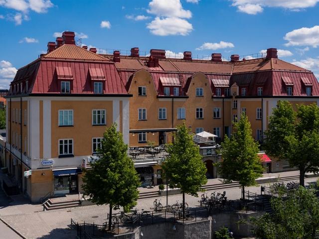 Lägenhet hyra i Katrineholm, Södermanland