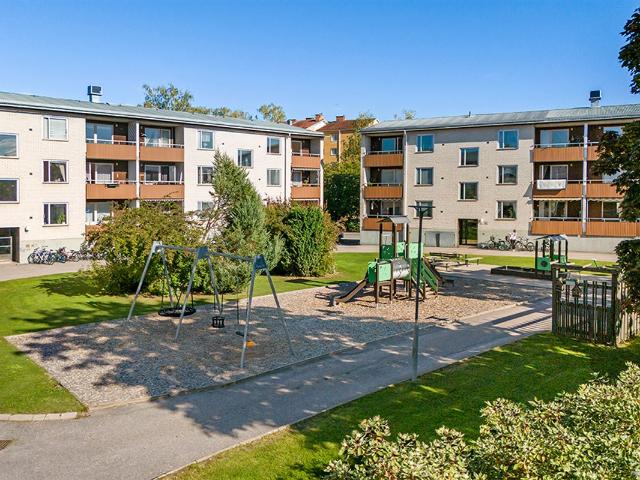 Lägenhet hyra i Katrineholm, Södermanland
