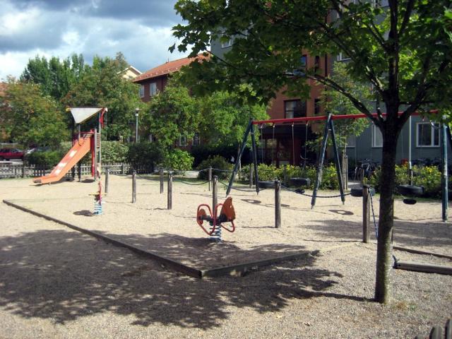 Lägenhet hyra i Katrineholm, Södermanland