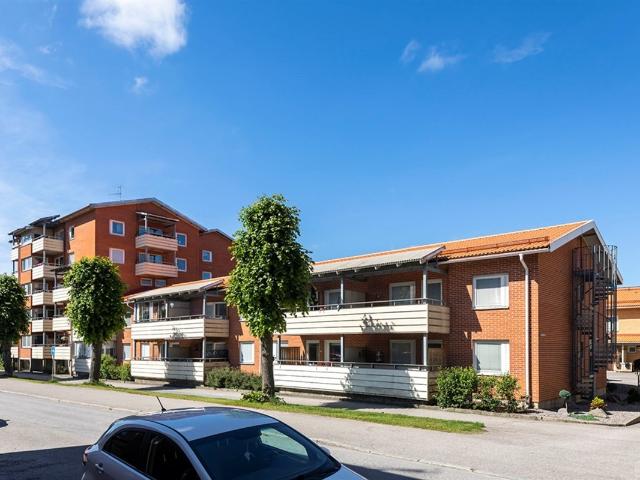 Lägenhet hyra i Katrineholm, Södermanland