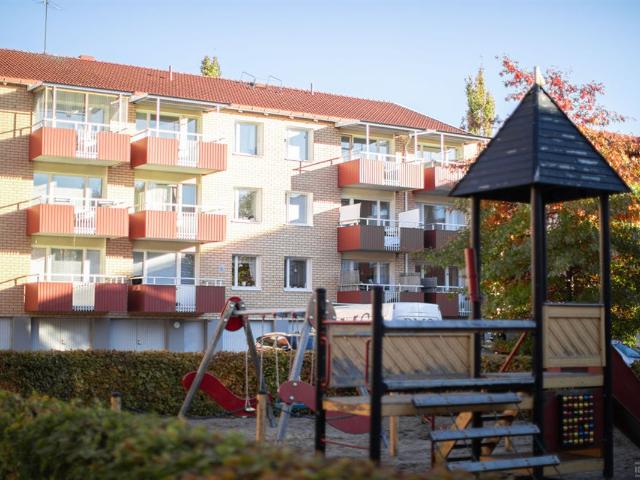 Lägenhet hyra i Katrineholm, Södermanland
