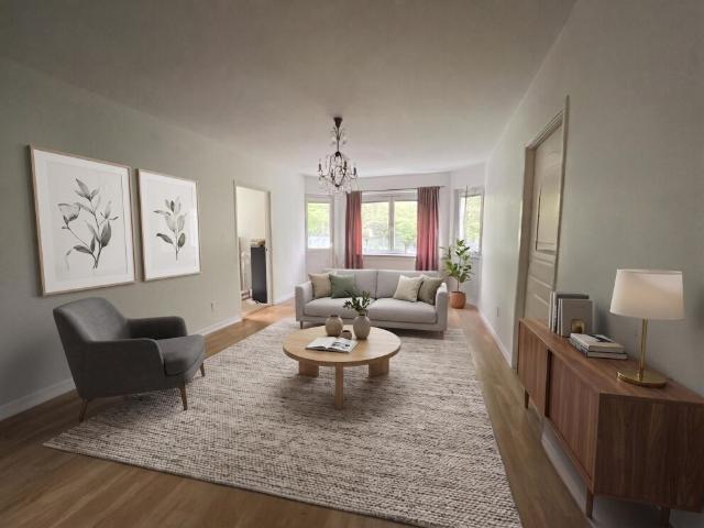 Lägenhet hyra i Katrineholm, Södermanland