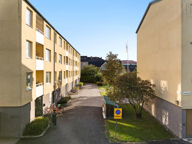 Lägenhet hyra i Katrineholm, Södermanland