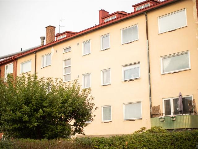 Lägenhet hyra i Katrineholm, Södermanland
