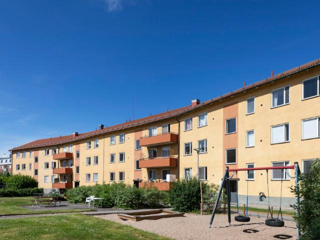 Lägenhet hyra i Katrineholm, Södermanland