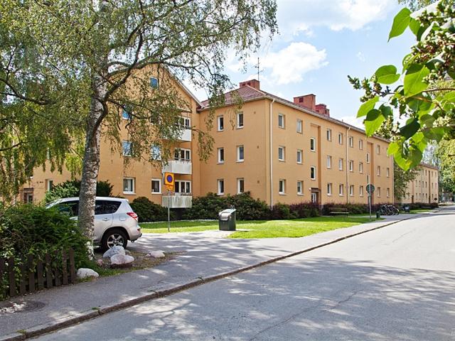 Lägenhet hyra i Katrineholm, Södermanland