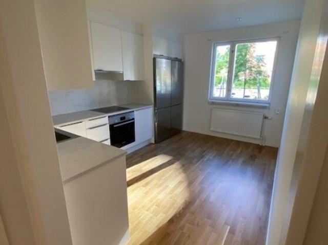 Lägenhet hyra i Katrineholm, Södermanland