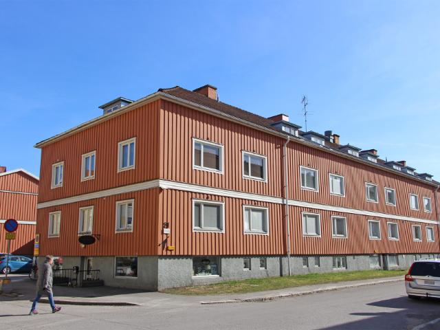 Lägenhet hyra i Katrineholm, Södermanland