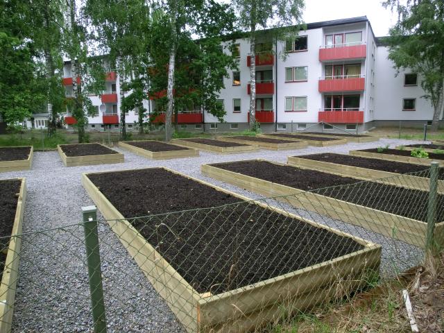 Lägenhet hyra i Katrineholm, Södermanland