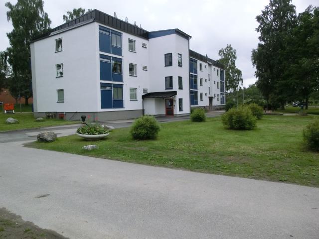 Lägenhet hyra i Katrineholm, Södermanland