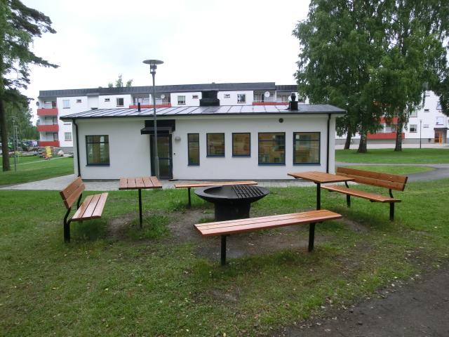 Lägenhet hyra i Katrineholm, Södermanland