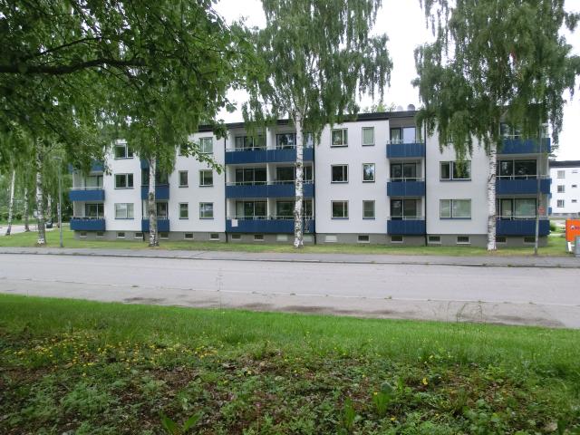 Lägenhet hyra i Katrineholm, Södermanland
