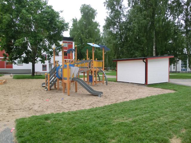 Lägenhet hyra i Katrineholm, Södermanland