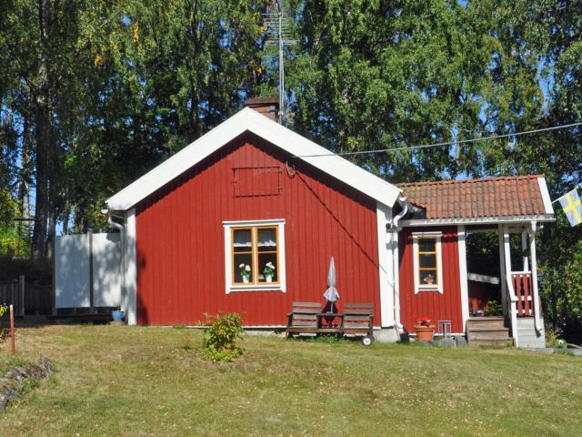 Hus till salu i Västmanland