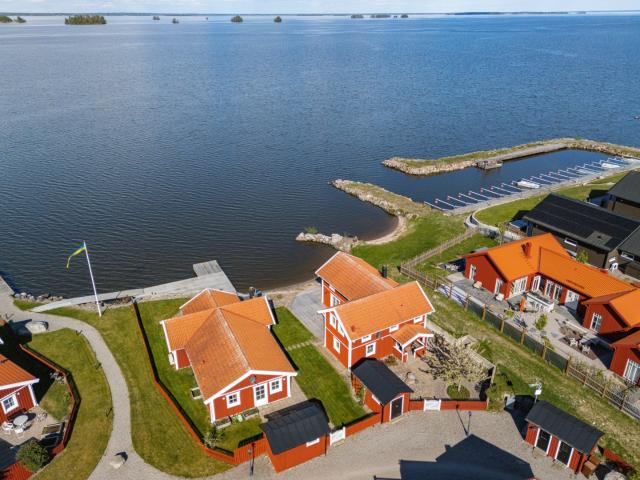 Bostadsrätt till salu i Örebro