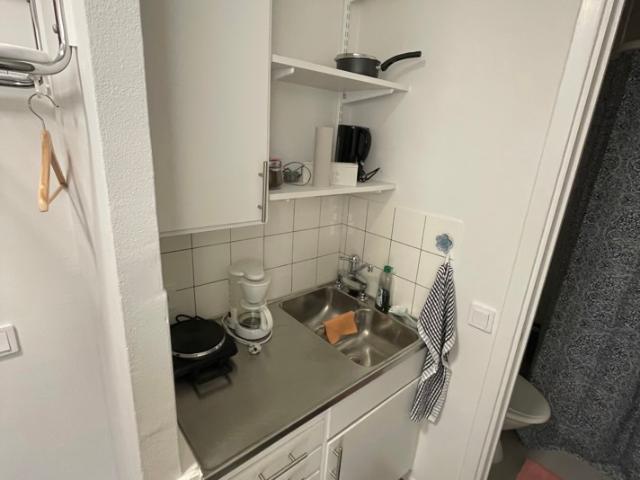 Lägenhet hyra i Malmö, Skåne