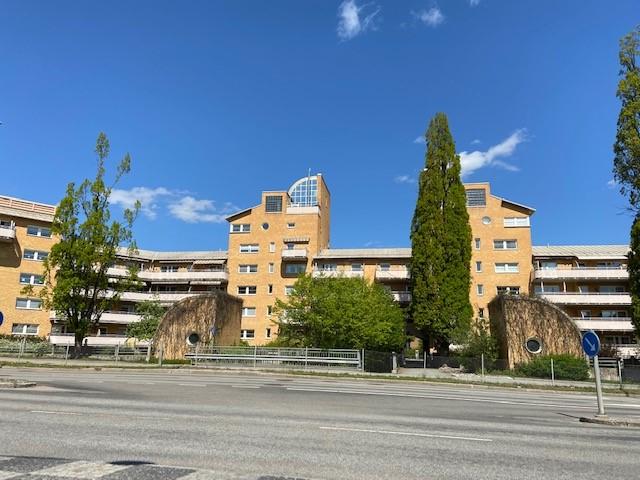 Lägenhet hyra i Karlsdal, Västerås