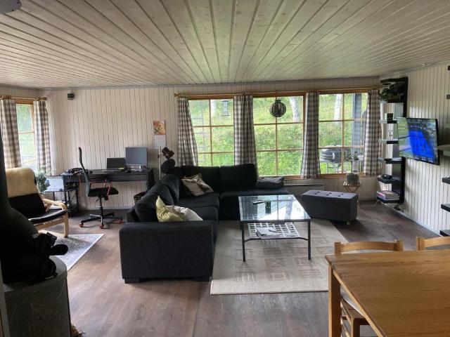 Hus hyra i Duved, Jämtland