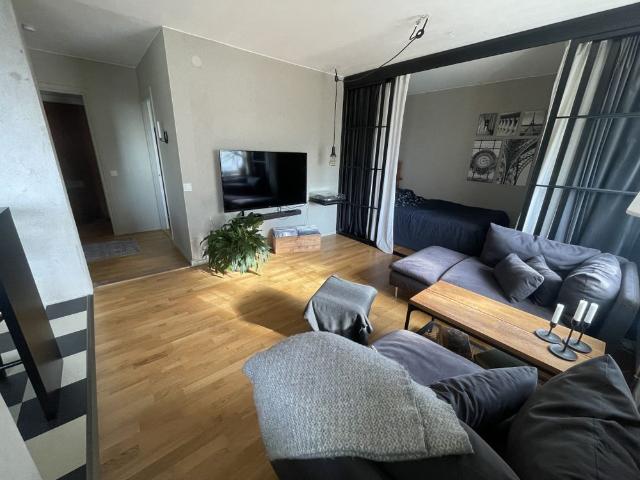Lägenhet hyra i Karlsdal, Västerås