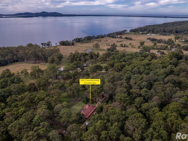 House for sale in Charlotte Bay, New South Wales
