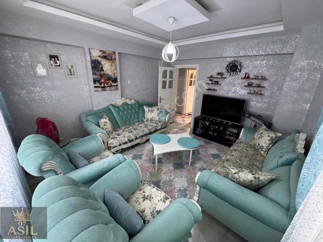 Kepez, Antalya içerisinde satılık mülk