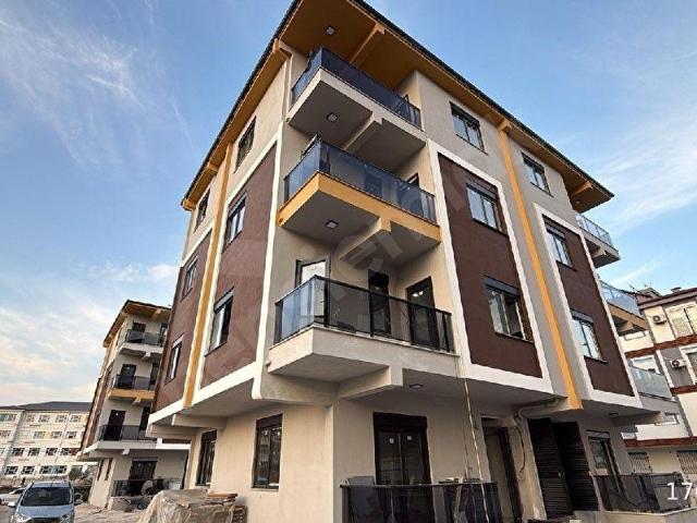 Kepez, Antalya içerisinde satılık mülk