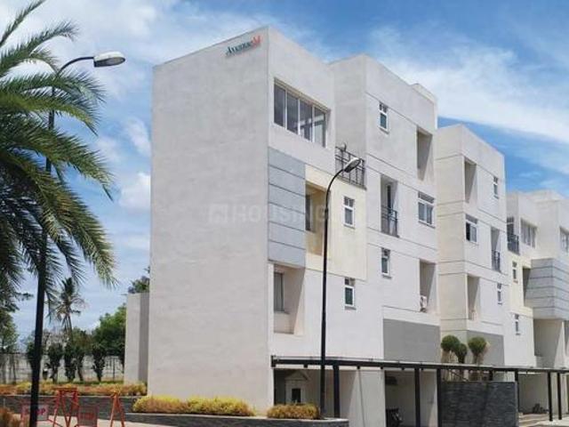 Villa for sale in Tamil Nadu