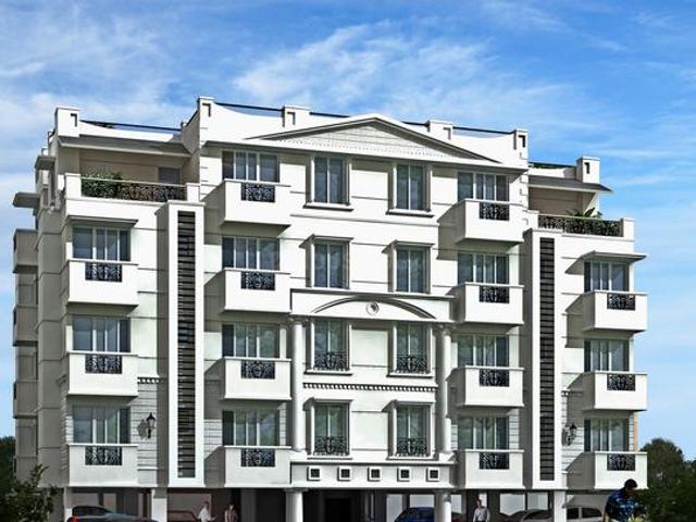Flat for sale in Tamil Nadu