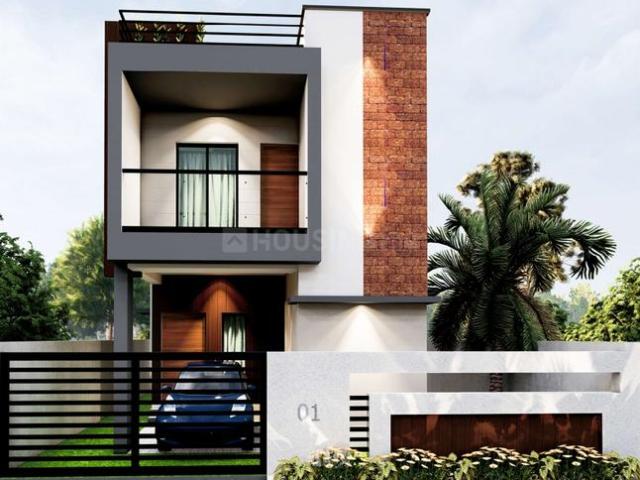 Villa for sale in Tamil Nadu
